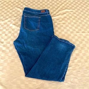 Lauren Womens jeans